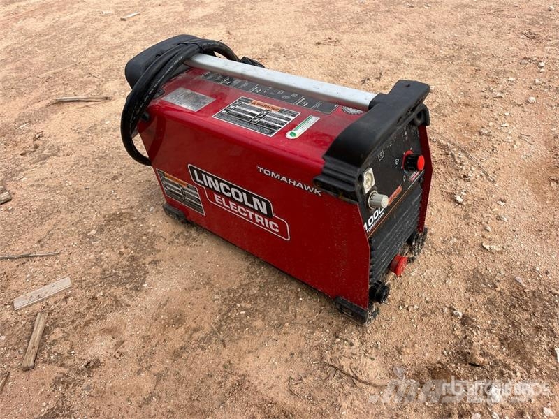 Lincoln Tomahawk 60 A Plasma Cutter Heggesztő berendezések