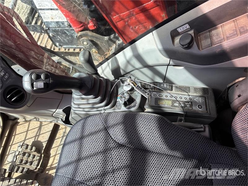 Link-Belt 145X4DZ Tracked Excavator Kāpurķēžu ekskavatori