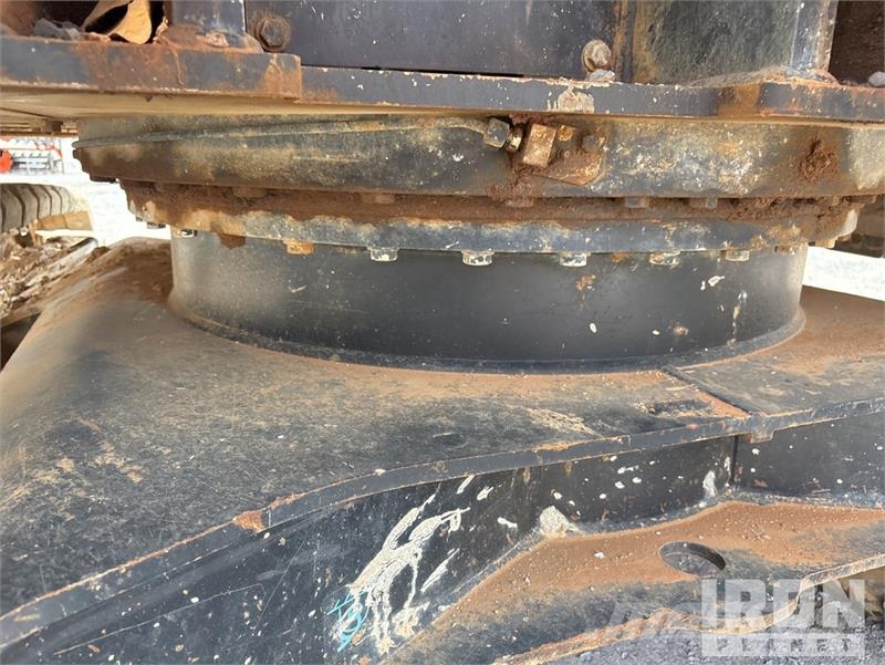 Link-Belt 145X4LC Tracked Excavator Escavatori cingolati