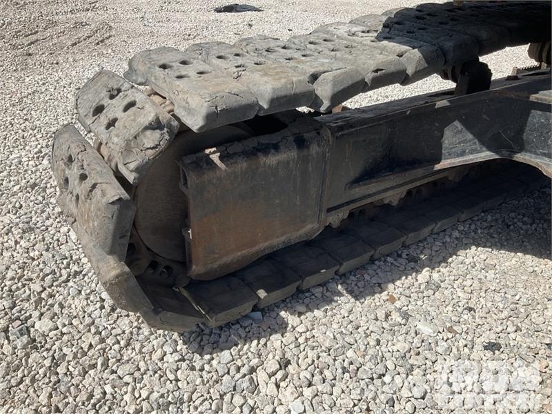 Link-Belt 145X4LC Tracked Excavator Гусеничные экскаваторы
