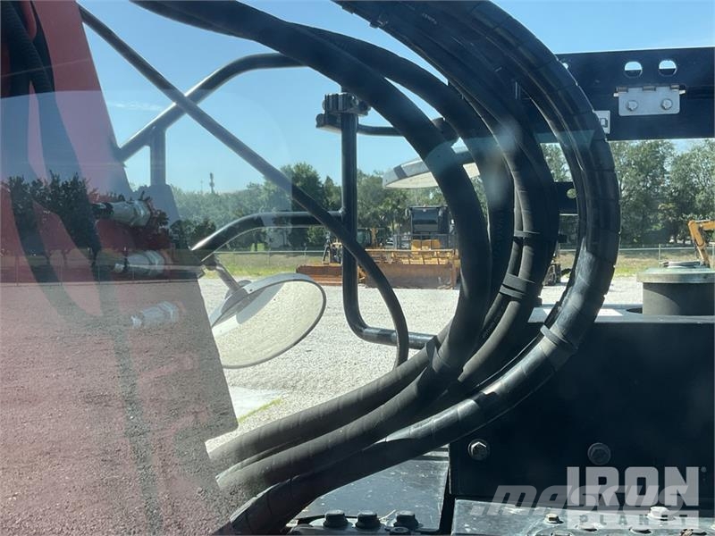 Link-Belt 145X4LC Tracked Excavator Гусеничные экскаваторы