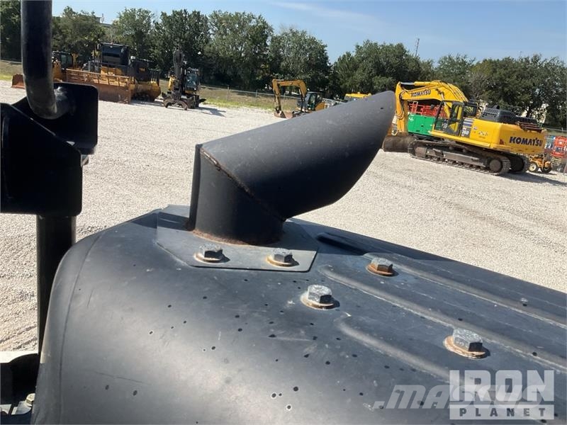 Link-Belt 145X4LC Tracked Excavator Гусеничные экскаваторы