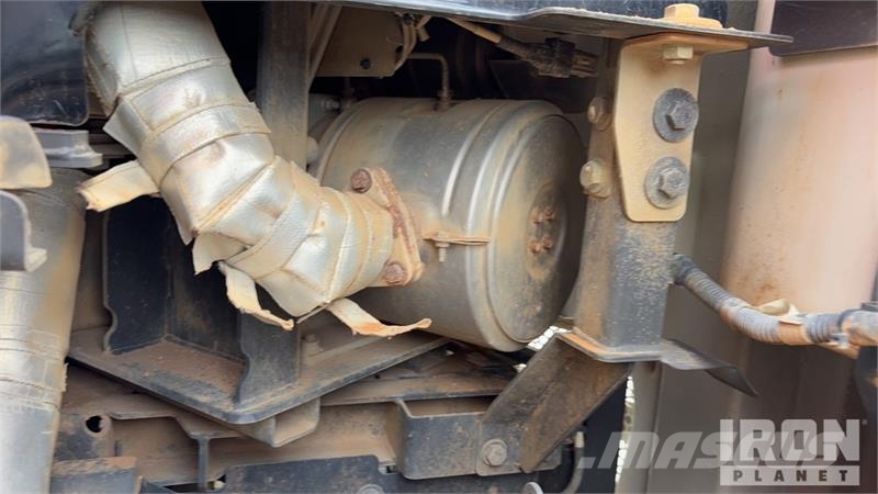 Link-Belt 145X4LC Tracked Excavator Escavatori cingolati