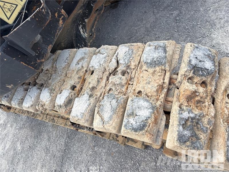 Link-Belt 145X4LC Tracked Excavator Escavatori cingolati
