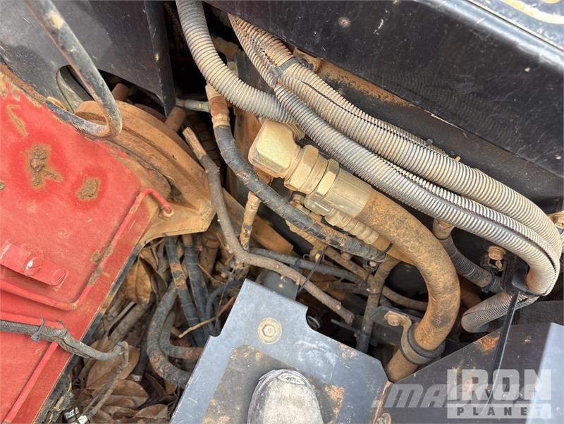 Link-Belt 145X4LC Tracked Excavator Escavatori cingolati