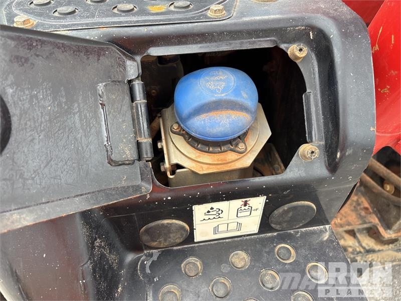 Link-Belt 145X4LC Tracked Excavator Raupenbagger