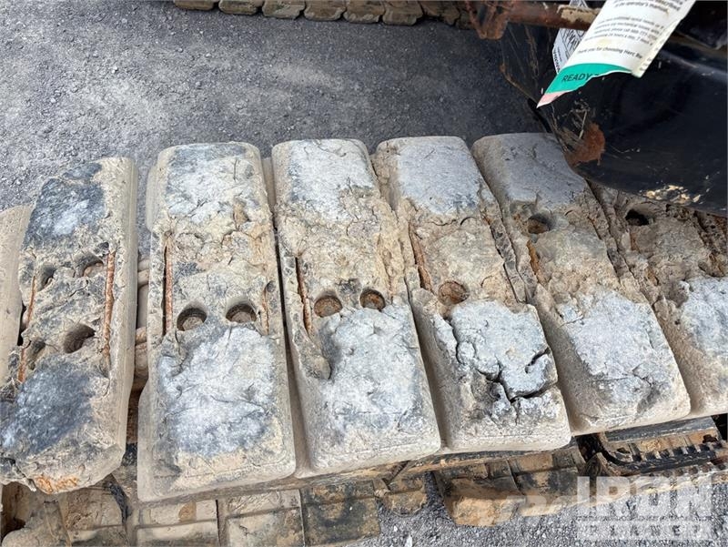 Link-Belt 145X4LC Tracked Excavator Escavatori cingolati