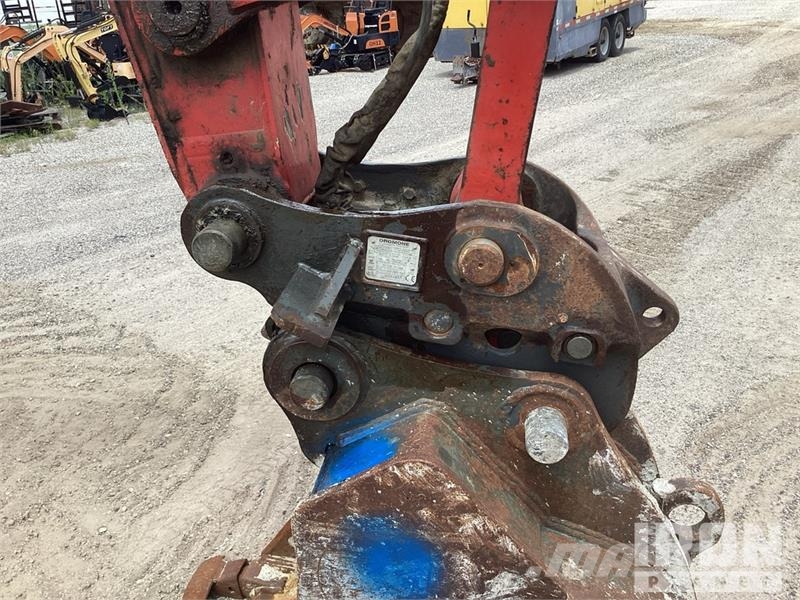 Link-Belt 145X4LC Tracked Excavator Kāpurķēžu ekskavatori