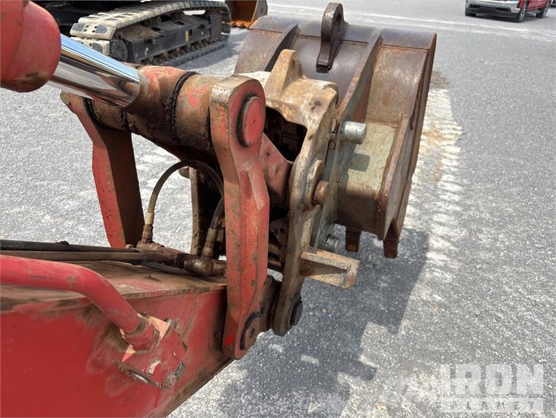 Link-Belt 145X4LC Tracked Excavator Escavatori cingolati