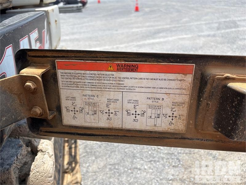 Link-Belt 145X4LC Tracked Excavator Escavatori cingolati