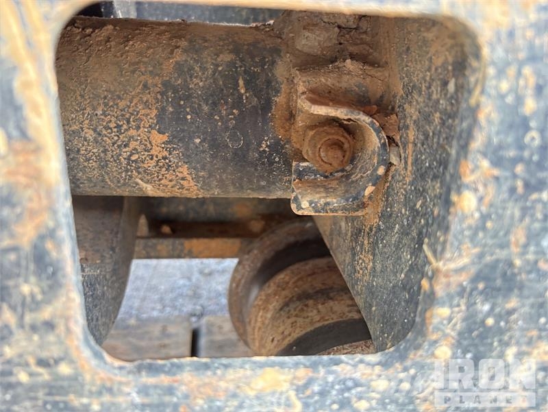 Link-Belt 145X4LC Tracked Excavator Escavatori cingolati