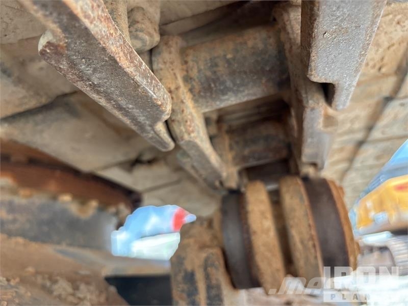 Link-Belt 145X4LC Tracked Excavator Escavatori cingolati