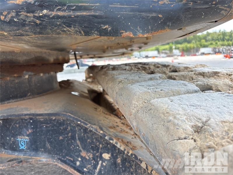 Link-Belt 145X4LC Tracked Excavator Escavatori cingolati