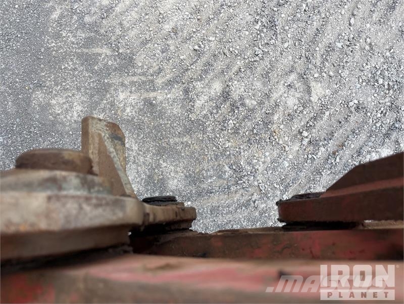 Link-Belt 145X4LC Tracked Excavator Escavatori cingolati