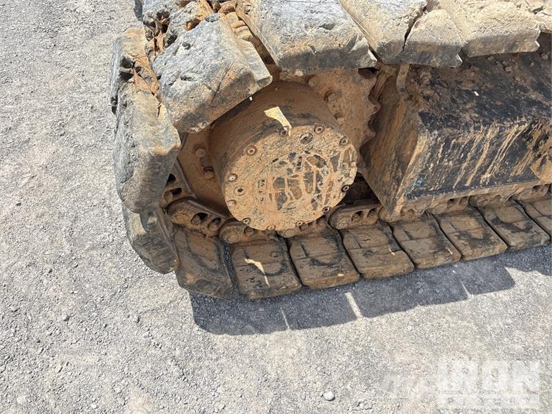 Link-Belt 145X4LC Tracked Excavator Escavatori cingolati