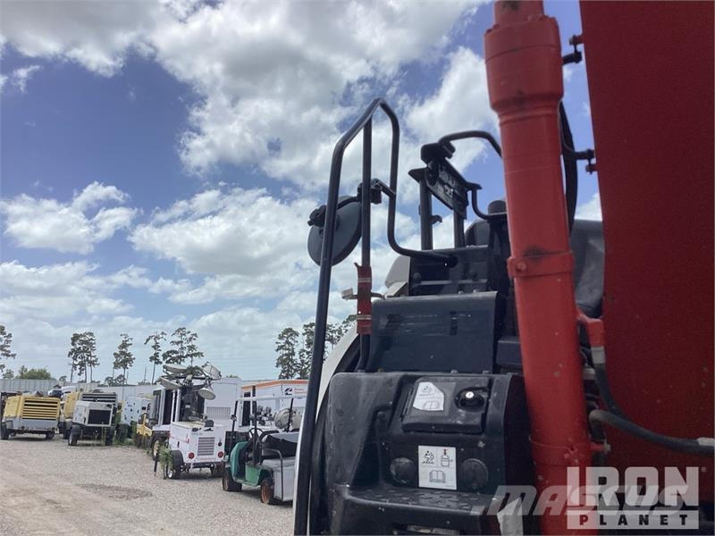 Link-Belt 145X4LC Tracked Excavator Kāpurķēžu ekskavatori