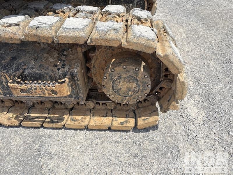 Link-Belt 145X4LC Tracked Excavator Escavatori cingolati