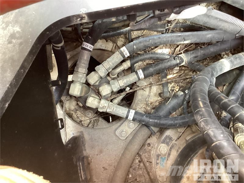 Link-Belt 145X4LC Tracked Excavator Kāpurķēžu ekskavatori