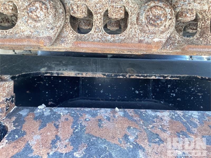 Link-Belt 145X4LC Tracked Excavator Kāpurķēžu ekskavatori