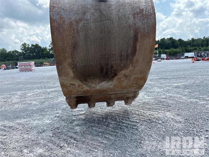 Link-Belt 145X4LC Tracked Excavator Escavatori cingolati