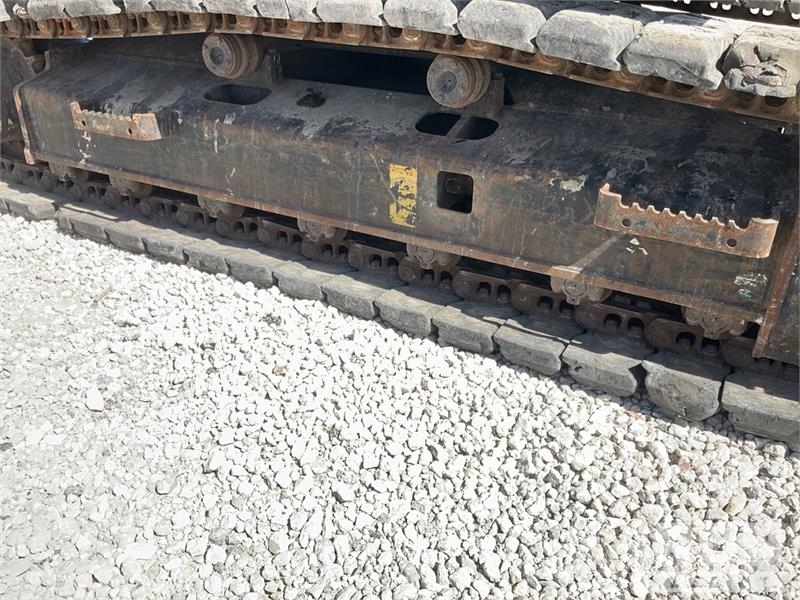 Link-Belt 145X4LC Tracked Excavator Гусеничные экскаваторы