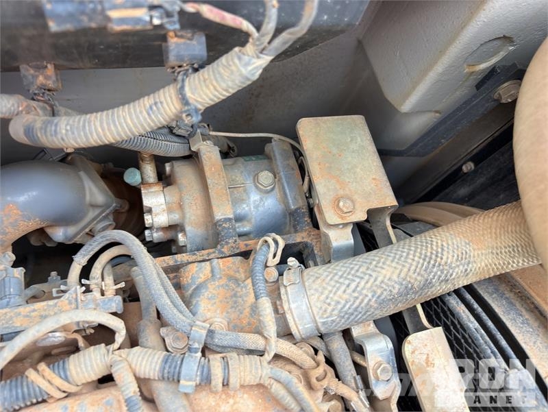 Link-Belt 145X4LC Tracked Excavator Escavatori cingolati