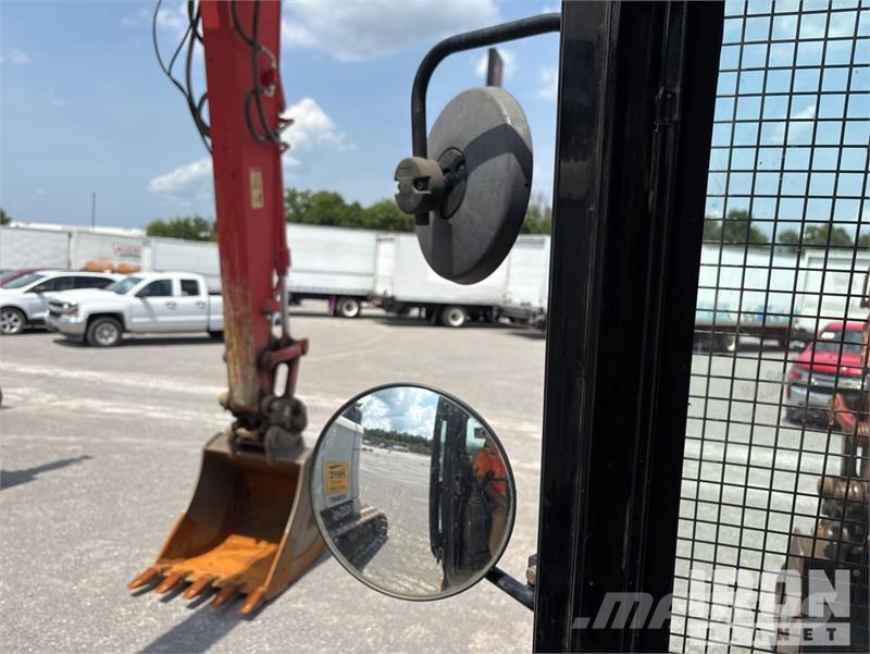 Link-Belt 145X4LC Tracked Excavator Escavatori cingolati