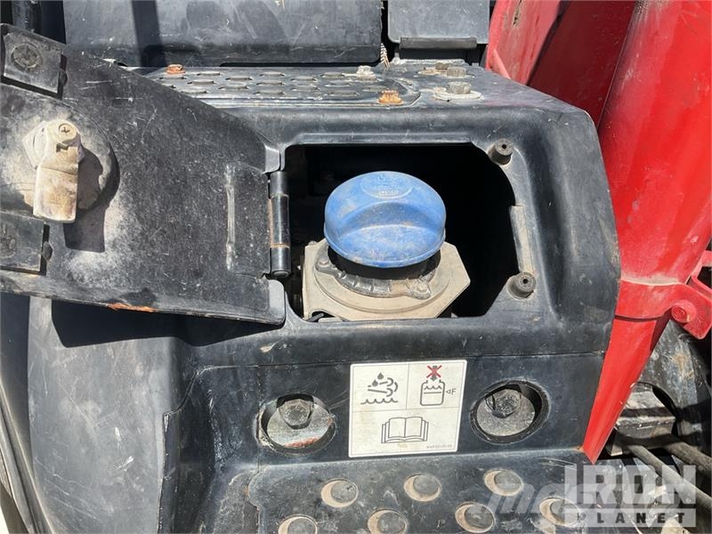 Link-Belt 145X4LC Tracked Excavator Гусеничные экскаваторы