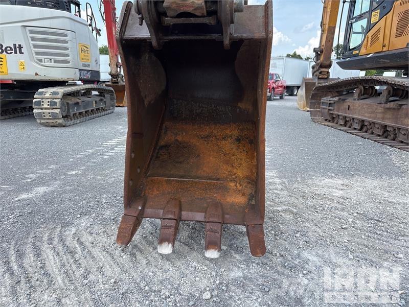 Link-Belt 145X4LC Tracked Excavator Escavatori cingolati