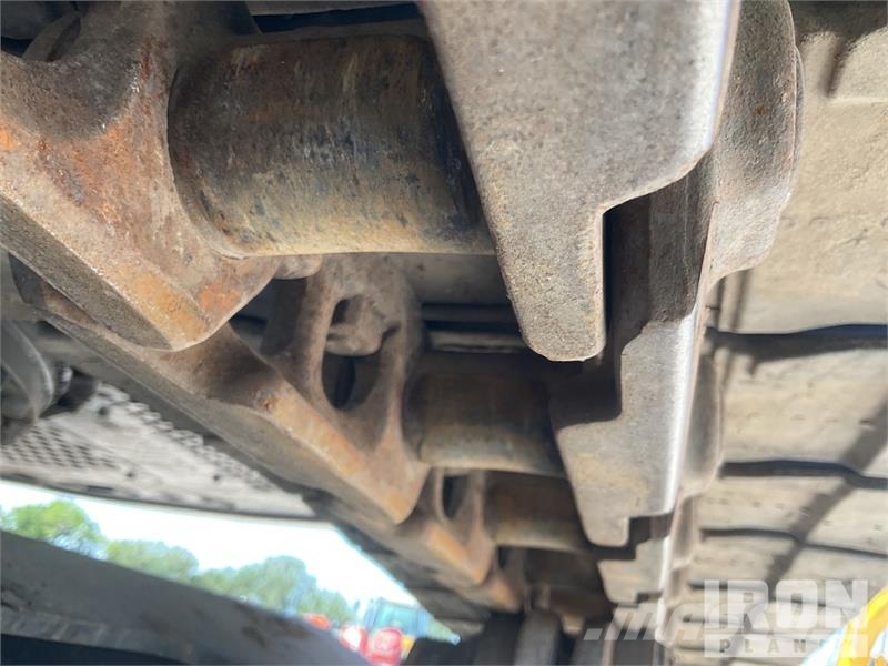 Link-Belt 145X4LC Tracked Excavator Гусеничные экскаваторы