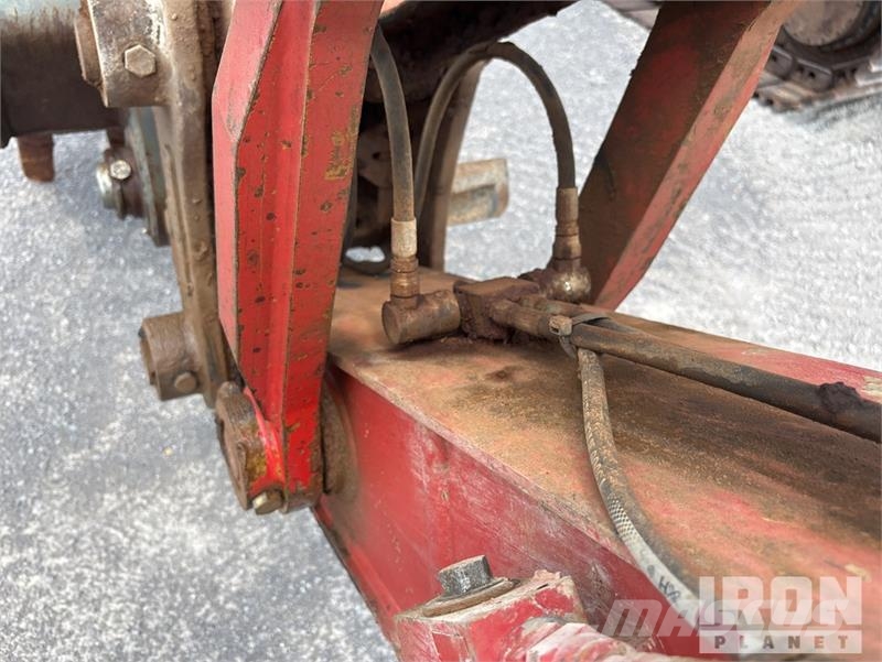 Link-Belt 145X4LC Tracked Excavator Escavatori cingolati