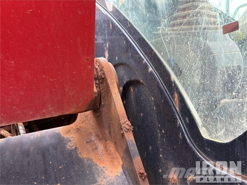 Link-Belt 145X4LC Tracked Excavator Escavatori cingolati