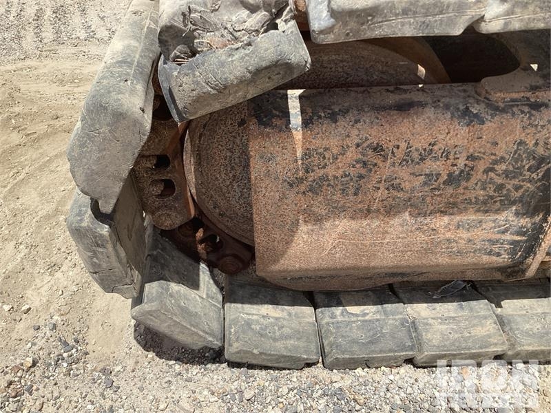 Link-Belt 145X4LC Tracked Excavator Kāpurķēžu ekskavatori