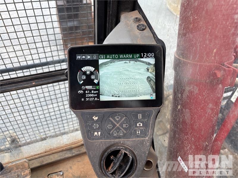 Link-Belt 145X4LC Tracked Excavator Escavatori cingolati
