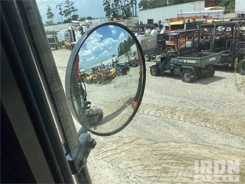 Link-Belt 145X4LC Tracked Excavator Kāpurķēžu ekskavatori