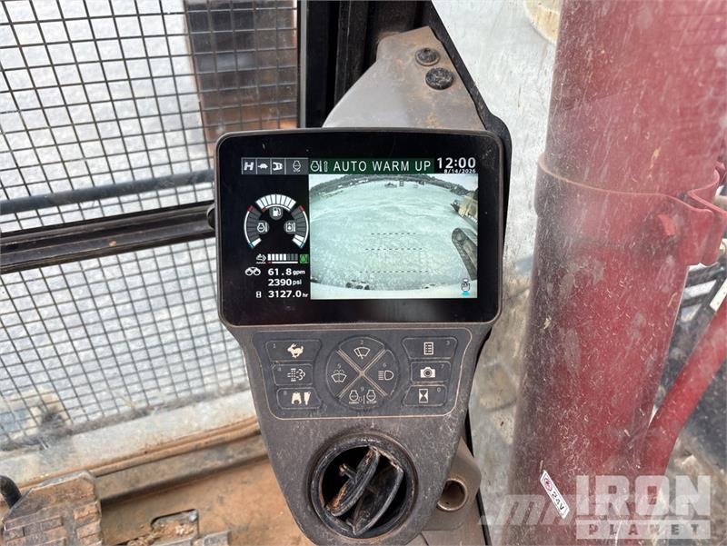 Link-Belt 145X4LC Tracked Excavator Escavatori cingolati