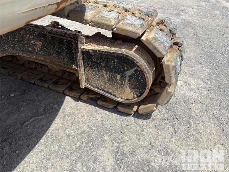 Link-Belt 145X4LC Tracked Excavator Escavatori cingolati