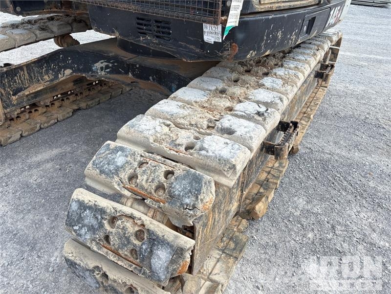 Link-Belt 145X4LC Tracked Excavator Escavatori cingolati