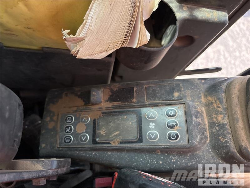 Link-Belt 145X4LC Tracked Excavator Escavatori cingolati