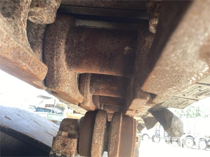 Link-Belt 145X4LC Tracked Excavator Kāpurķēžu ekskavatori