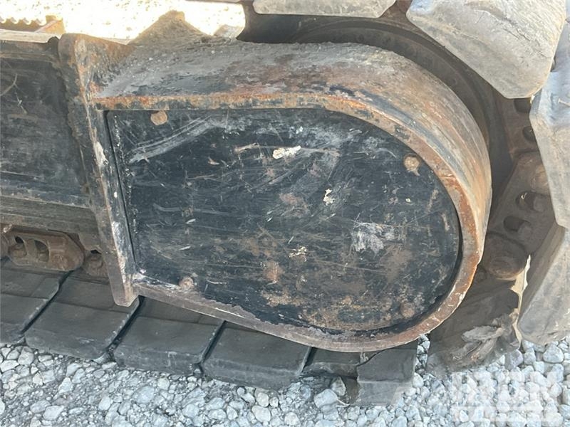 Link-Belt 145X4LC Tracked Excavator Гусеничные экскаваторы
