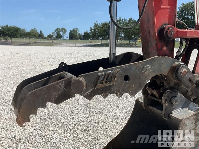 Link-Belt 145X4LC Tracked Excavator Гусеничные экскаваторы