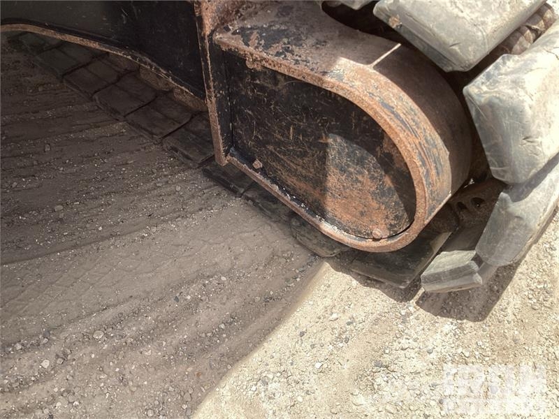 Link-Belt 145X4LC Tracked Excavator Kāpurķēžu ekskavatori