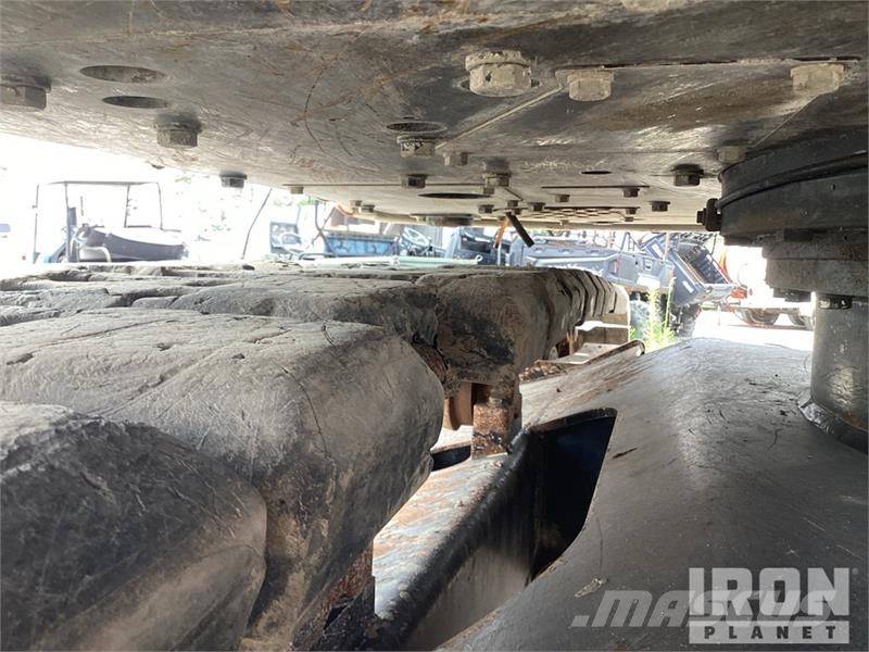 Link-Belt 145X4LC Tracked Excavator Kāpurķēžu ekskavatori