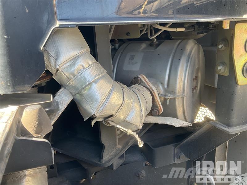 Link-Belt 145X4LC Tracked Excavator Гусеничные экскаваторы