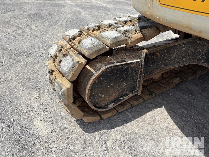 Link-Belt 145X4LC Tracked Excavator Escavatori cingolati
