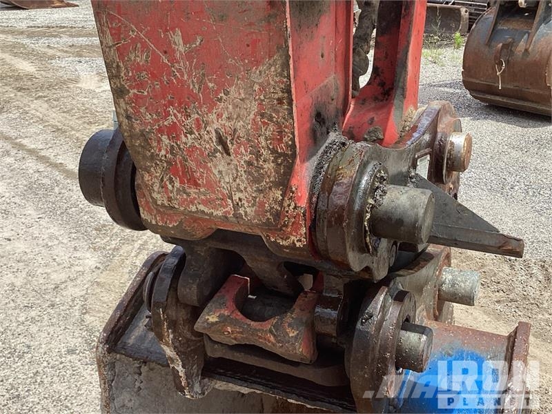 Link-Belt 145X4LC Tracked Excavator Kāpurķēžu ekskavatori