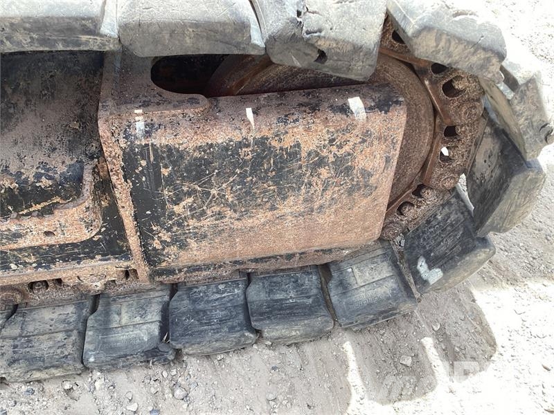 Link-Belt 145X4LC Tracked Excavator Kāpurķēžu ekskavatori