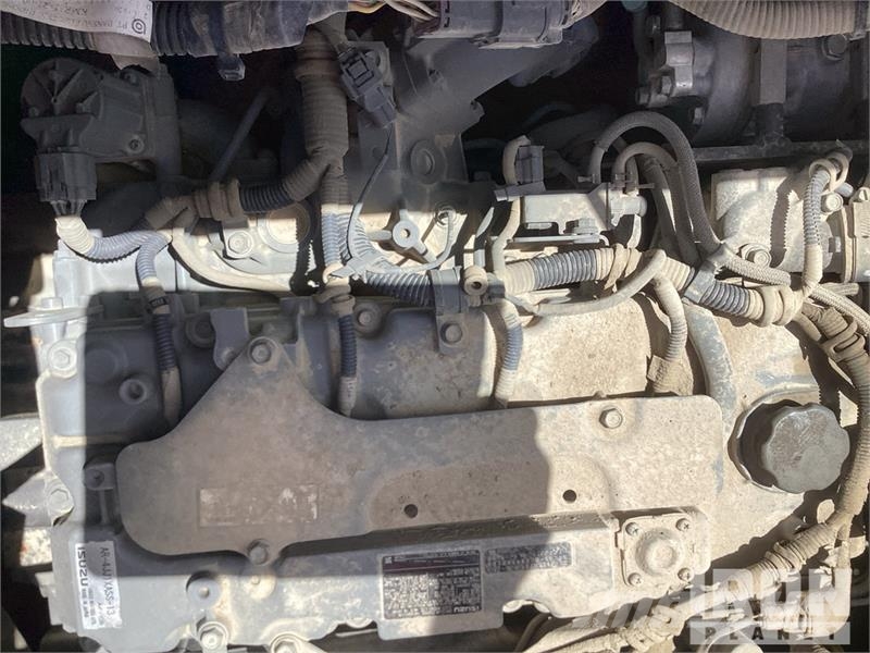 Link-Belt 145X4LC Tracked Excavator Kāpurķēžu ekskavatori