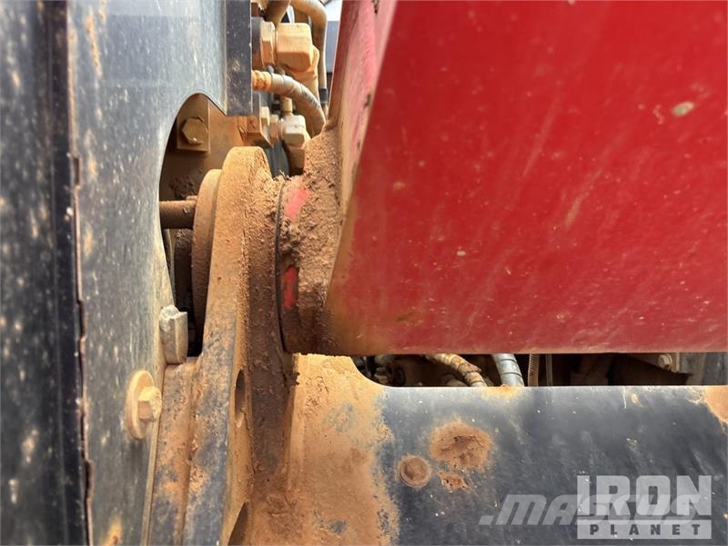 Link-Belt 145X4LC Tracked Excavator Escavatori cingolati